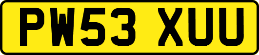 PW53XUU