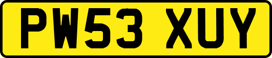 PW53XUY
