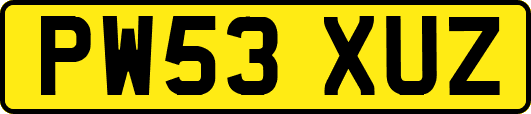 PW53XUZ