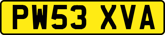 PW53XVA