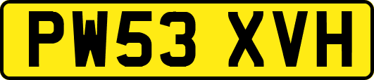 PW53XVH