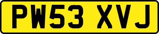 PW53XVJ