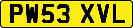 PW53XVL