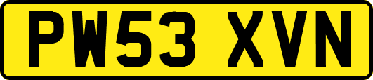 PW53XVN