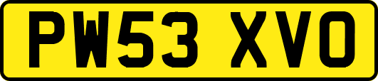 PW53XVO