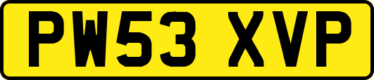 PW53XVP