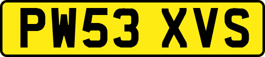 PW53XVS