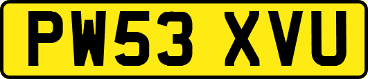 PW53XVU