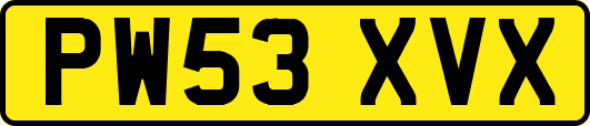 PW53XVX