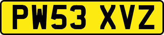 PW53XVZ