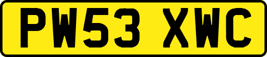 PW53XWC