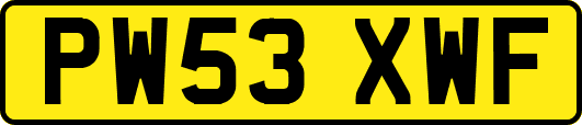 PW53XWF