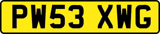 PW53XWG