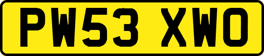 PW53XWO