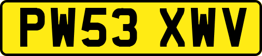 PW53XWV