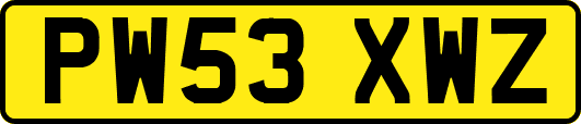PW53XWZ