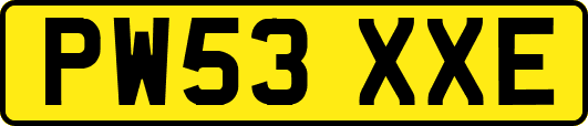 PW53XXE
