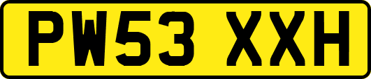 PW53XXH