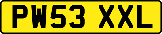 PW53XXL