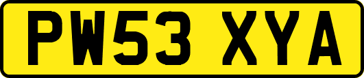 PW53XYA