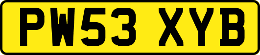 PW53XYB