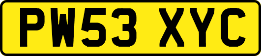 PW53XYC