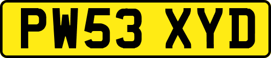 PW53XYD