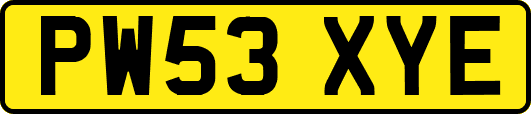 PW53XYE