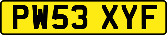 PW53XYF