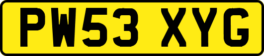 PW53XYG