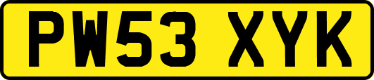PW53XYK