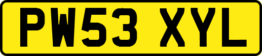 PW53XYL