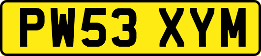 PW53XYM