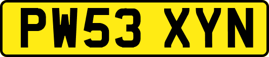 PW53XYN
