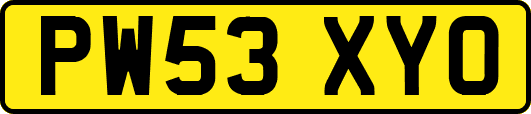 PW53XYO