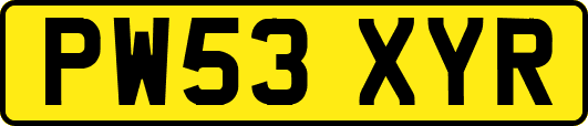 PW53XYR