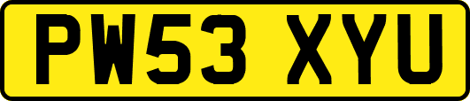 PW53XYU