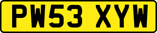 PW53XYW