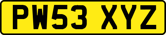 PW53XYZ