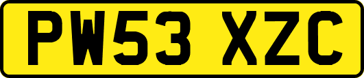 PW53XZC