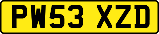 PW53XZD