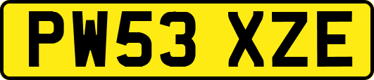 PW53XZE