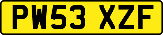 PW53XZF