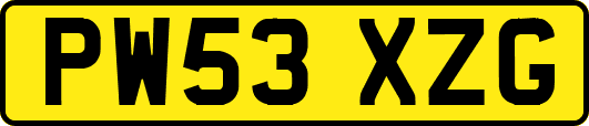 PW53XZG