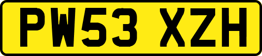 PW53XZH