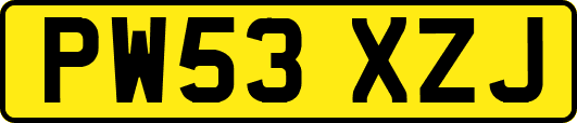 PW53XZJ