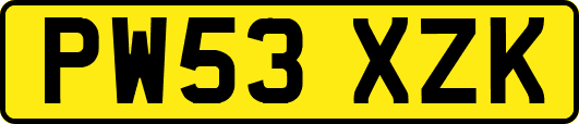PW53XZK