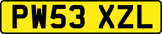 PW53XZL