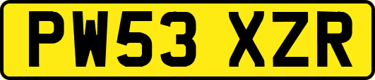 PW53XZR