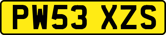 PW53XZS